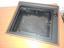 Dual plattenspieler zarge - dual,