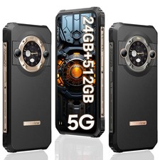 Blackview BL9000 5G Outdoor