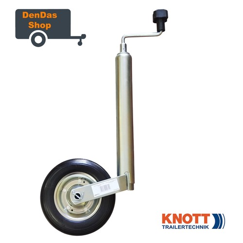 Original knott stützrad - knott,