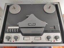 Studer Revox G36 Stereo Hi End