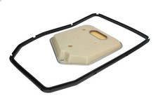 Hydraulic Filter, Automatic