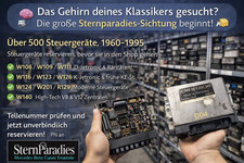 Bosch jetronic steuergerät - bosch,