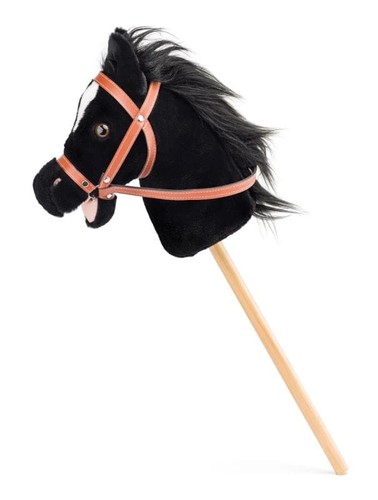 Hobby horse pferd stock mit - horse,