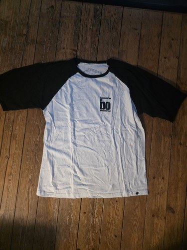 Böhse onkelz shirt - t-shirt, gr.