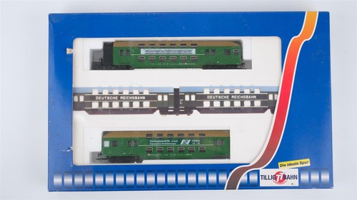 Tillig 13736 - tt,