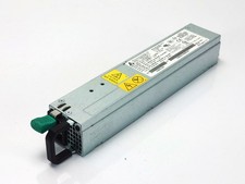 Intel R1000 G28822-005 450W PSU Server Netzteil Delta DPS-500WB-1 Power Supply