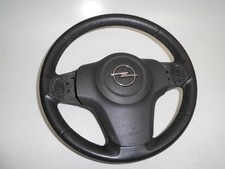 Original Opel Corsa D LEDER