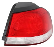 Rücklicht rechts für VW Golf