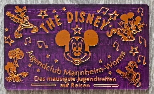 Fahrchip einlass schausteller - fahrchip,