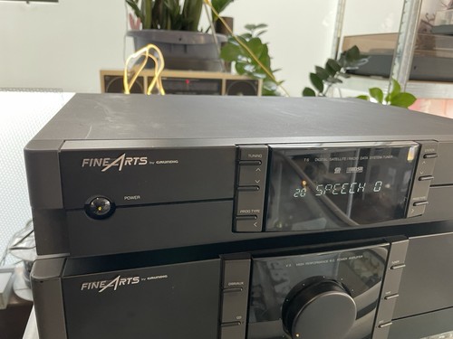 Grundig fine arts digital - grundig,