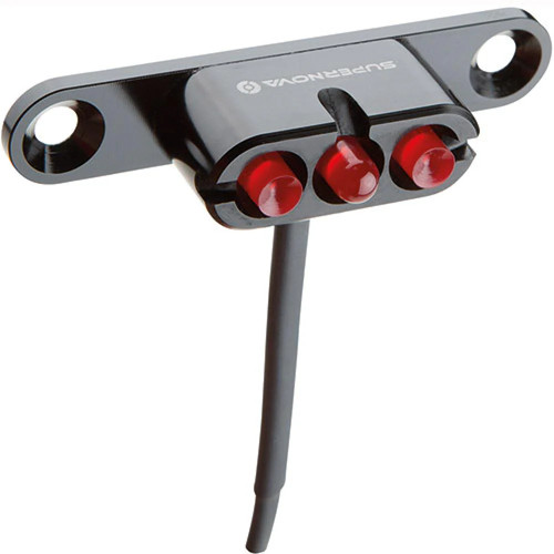 Supernova tail light fr - supernova,