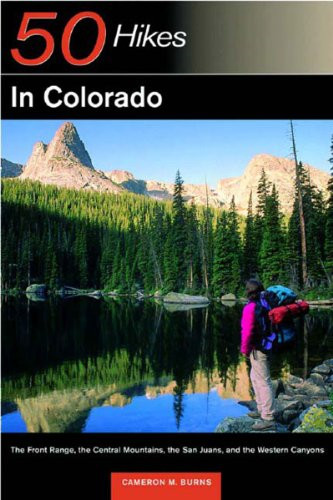 Hikes colorado the - in, colorado:
