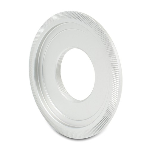 Nex silber adapter für - silber, c