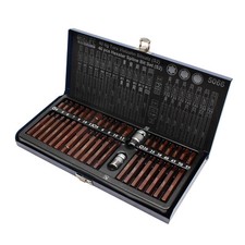 40 tlg XZN Innen Vielzahn