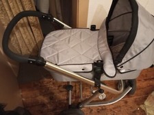 kinderwagen 2 in 1 gebraucht