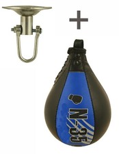 Leder boxen ball - boxen, boxbirne