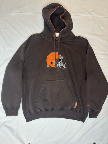 Vintage retro nfl - vintage, cleveland