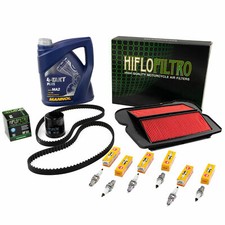 Wartungspaket ÖL 4L für