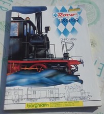 ROCO SALZBURG AUSTRIA GESAMT