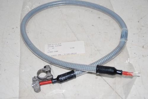 Kabel für funk - kabel, batterie