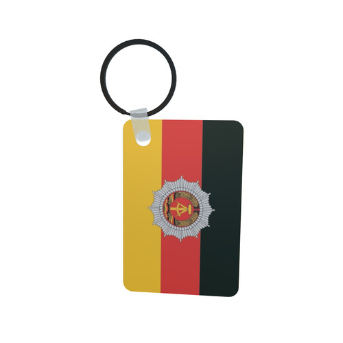 Schlüsselanhänger flagge - schlüsselanhänger,