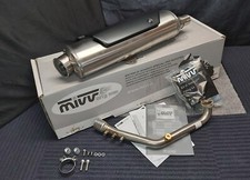 Kymco People 125 200 MIVV