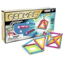 Geomag 530 - Glitter