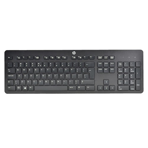 Usb business tastatur - usb,