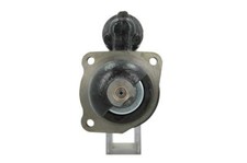 Starter anlasser standardline - anlasser,