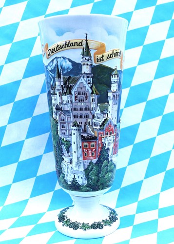 Erdinger weissbräu bierkrug - weissbräu,
