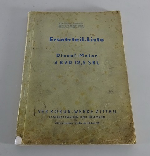 Teilekatalog ersatzteilliste - teilekatalog, /