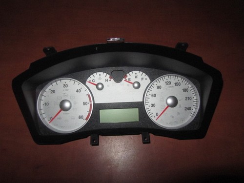 Fiat tacho speedometer - fiat,