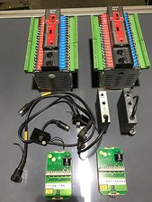 Klöckner Möller SPS