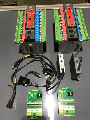 Klöckner möller sps - möller,