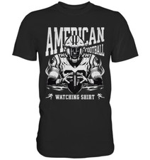 American Football Shirt
