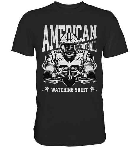 American football shirt - american,