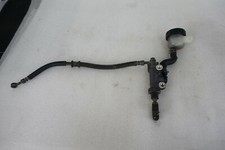 E14. Yamaha XJ 600 S 4BRA