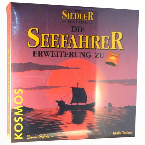 Die siedler von - die, catan