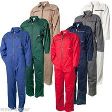 Rallyekombi Arbeitsoverall Arbeitskombi Malerhose Gärtnerhose Schlosserhose 290 