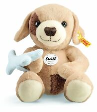 STEIFF®  282171  Bernie Hund, 28 cm, beige  NEU unbespielt RARITÄT