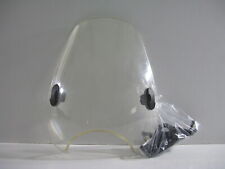 Scheibe Puig Windschild Windschutzscheibe Moto Guzzi California 1100 i, 94-97