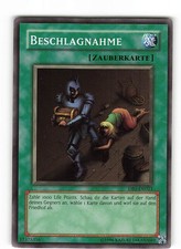 Yugioh beschlagnahme - yugioh,