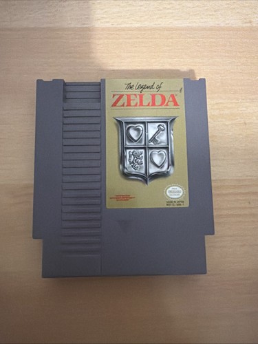 The legend zelda - the, of