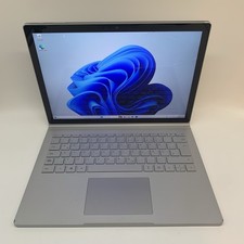 Microsoft Surface Book 3 13,5" Convertible Touch i7-1065G7 16GB RAM 256GB K164