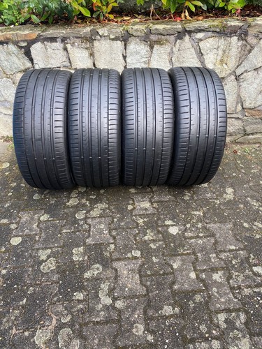 Sommerreifen falken - 4, st.