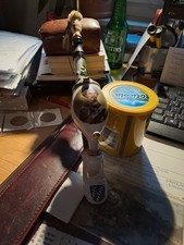 GESTECKPFEIFE MIT POZELLANKOPF