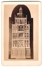 Fotografie Goslar, Die