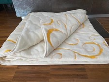 Luxuriöse Decke Naturprodukt