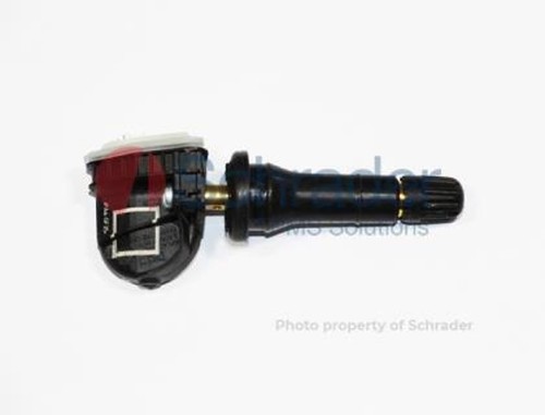 Radsensor