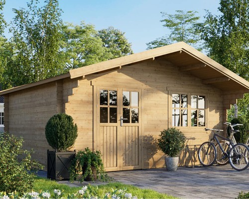 Gartenhaus gerätehaus - gartenhaus,